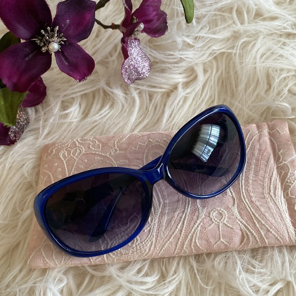 Stunning sunglasses